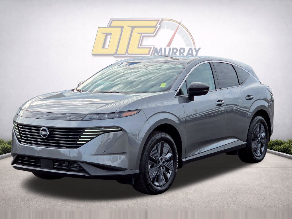 Used 2026 Nissan Murano SL AWD/4WD image 2