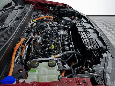 New 2026 Ford Maverick XLT w/ Equipment Group 301A image 20