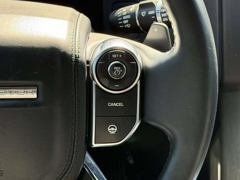 Used 2015 Land Rover Range Rover HSE AWD/4WD image 17