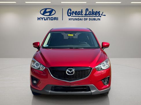 Used 2014 MAZDA CX-5 Touring AWD/4WD image 8