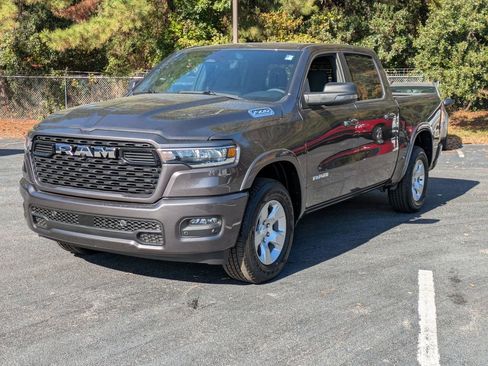 New 2026 RAM 1500 Big Horn image 7