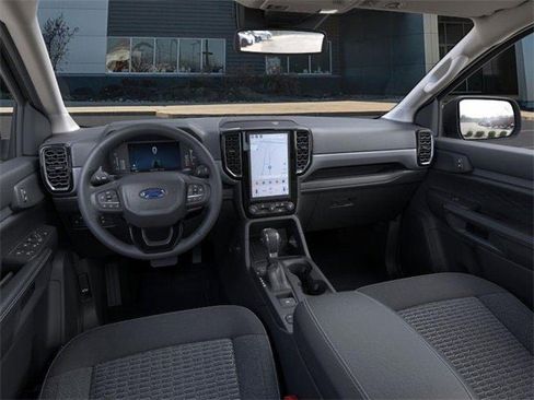 New 2025 Ford Ranger XLT w/ Convenience Package image 9