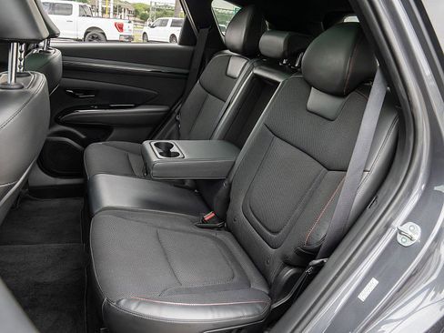 Used 2023 Hyundai Tucson N Line FWD image 16
