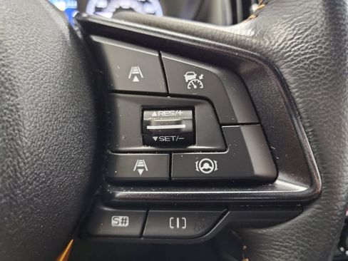 Used 2023 Subaru Forester Wilderness w/ Wilderness Package AWD/4WD image 15