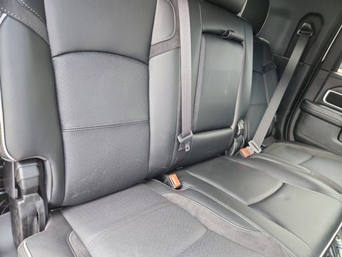 New 2025 RAM 2500 Laramie image 18