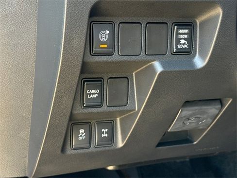 New 2026 Nissan Frontier PRO-4X w/ Pro-4x Convenience Package image 21