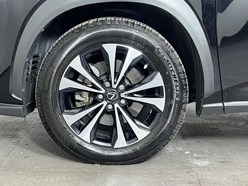 Used 2020 Lexus NX 300 F Sport image 11