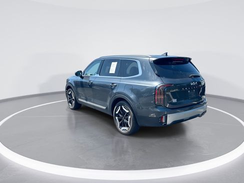 Used 2023 Kia Telluride EX AWD/4WD image 7