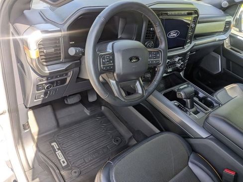 Used 2024 Ford F150 Tremor w/ Equipment Group 402A High AWD/4WD image 10