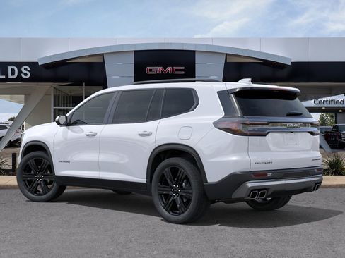 New 2026 GMC Acadia Elevation image 3