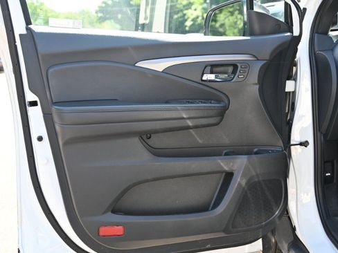 Used 2020 Honda Passport EX-L image 21