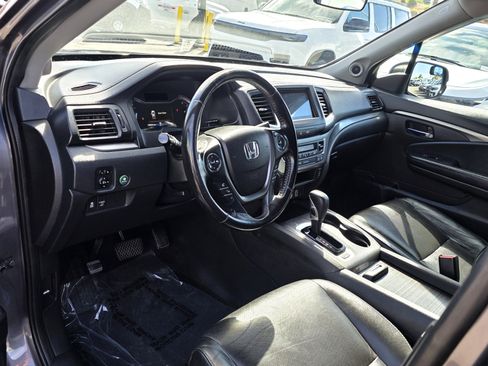 Used 2019 Honda Ridgeline RTL image 10