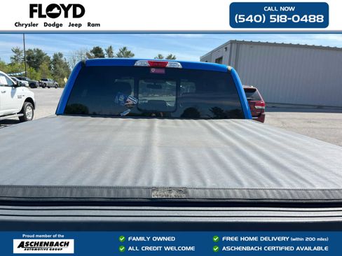 Used 2019 Ford F150 XLT w/ Equipment Group 302A Luxury image 35