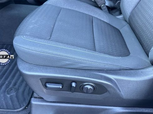 Used 2021 Chevrolet Silverado 1500 LT image 18