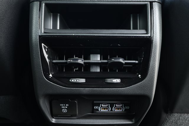 New 2027 Jeep Grand Cherokee Laredo X RWD image 31