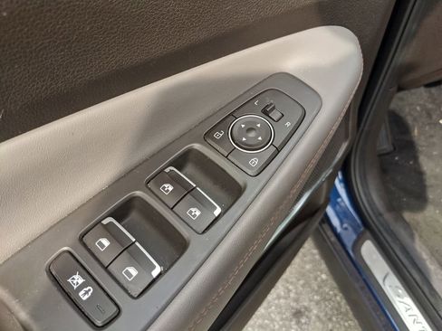 Used 2020 Hyundai Santa Fe Limited image 20