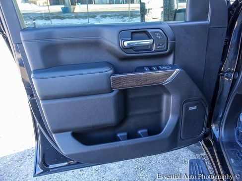 Used 2022 GMC Sierra 2500 Denali image 21