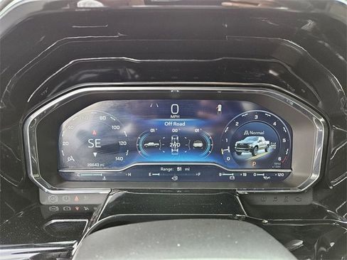 Used 2024 Chevrolet Silverado 1500 ZR2 w/ ZR2 Bison Edition image 35