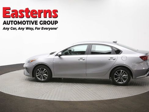 Used 2023 Kia Forte LXS image 62