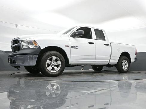 Used 2014 RAM 1500 Tradesman w/ Popular Equipment Group AWD/4WD image 35