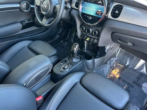 Used 2023 MINI Cooper SE image 17