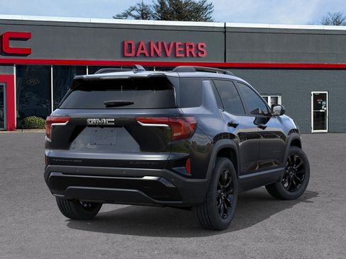 New 2026 GMC Terrain Elevation w/ Elevation Premium Package AWD/4WD image 28