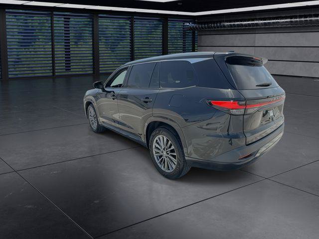 Certified 2024 Lexus TX 350 FWD w/ Cold Weather Package image 6