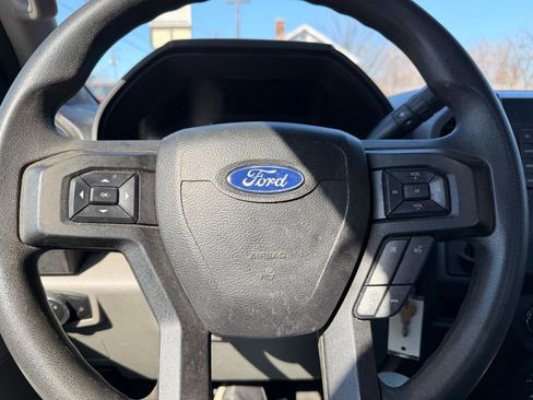 Used 2018 Ford F350 XL w/ Power Equipment Group image 18