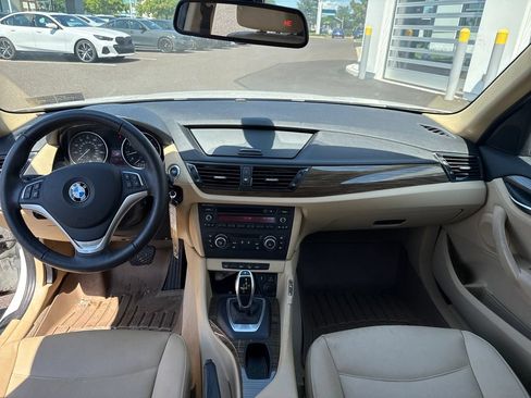 Used 2013 BMW X1 xDrive28i AWD/4WD image 11