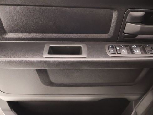 Used 2022 RAM 1500 Tradesman w/ Chrome Plus Package image 14