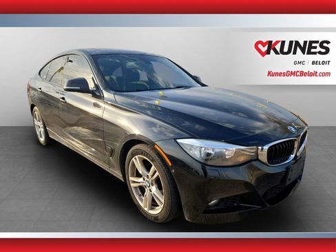Used 2016 BMW 328i Gran Turismo xDrive image 1