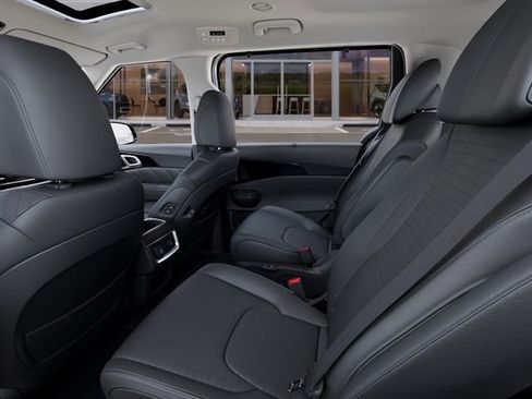 New 2026 Kia Carnival SX Prestige image 18