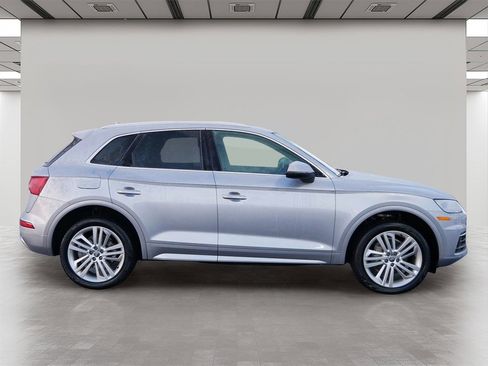 Used 2018 Audi Q5 2.0T Premium Plus w/ Premium Plus Package image 6