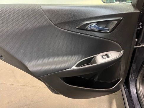 Used 2023 Chevrolet Malibu LT image 16