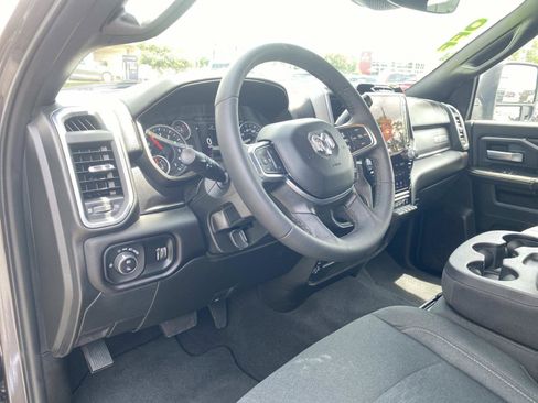 Used 2025 RAM 2500 Big Horn AWD/4WD image 27
