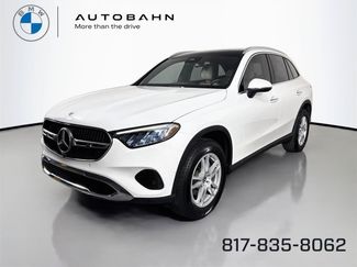 Used 2023 Mercedes-Benz GLC 300 4MATIC video 1