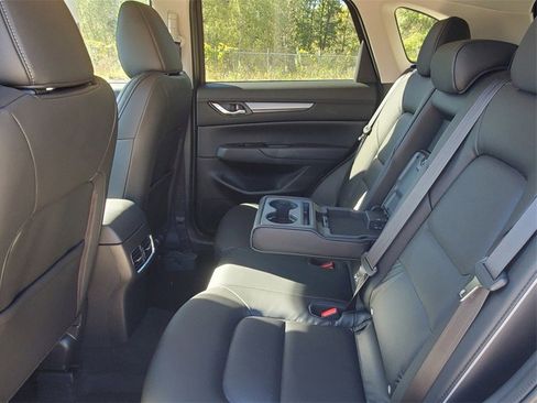 New 2025 MAZDA CX-5 AWD 2.5 S w/ Select Package image 13