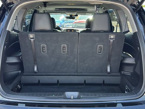 Used 2020 Honda Pilot EX-L image 16