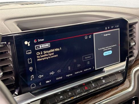 Used 2023 GMC Sierra 1500 Elevation image 13