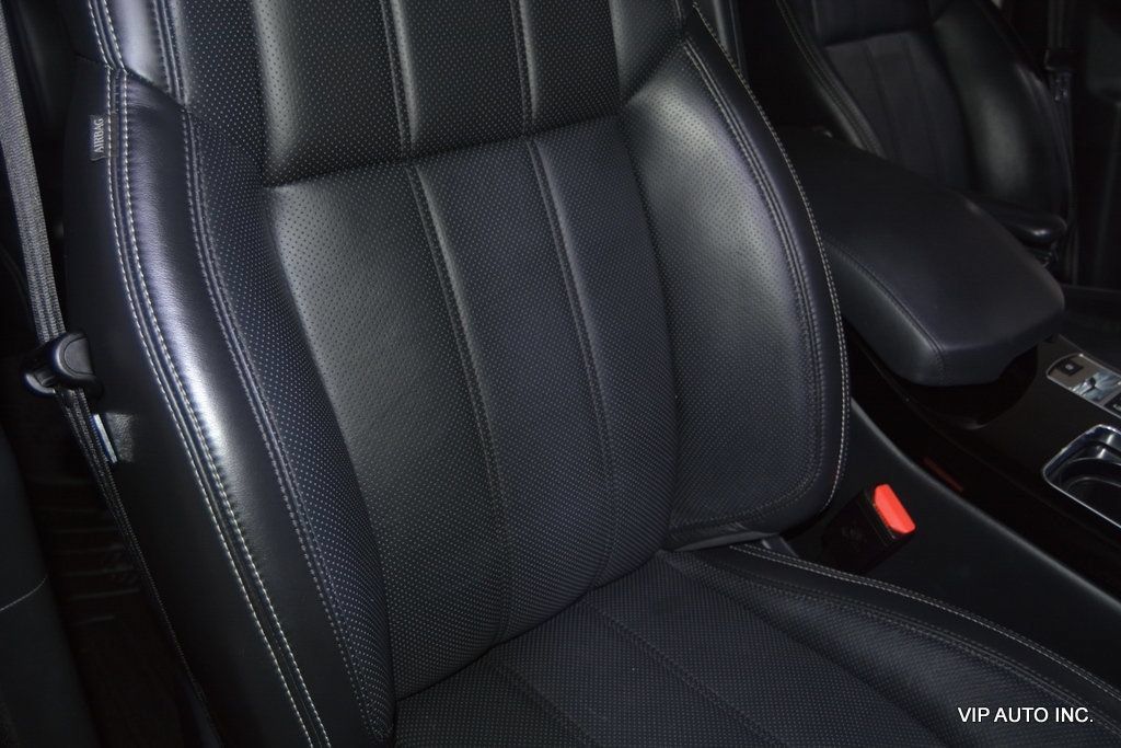 Used 2014 Land Rover Range Rover Long Wheelbase Autobiography AWD/4WD image 28