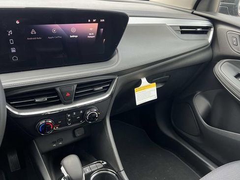New 2026 Buick Encore GX Preferred w/ Comfort Package image 29