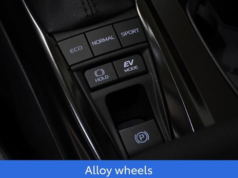 New 2026 Toyota Camry LE image 24