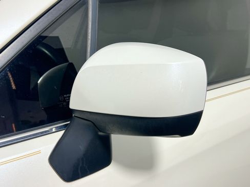 Used 2016 Subaru Forester 2.5i Limited w/ Popular Package #2 image 12