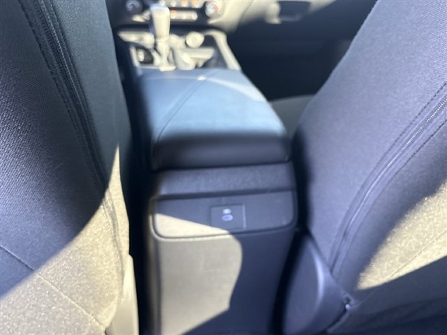 Used 2026 Nissan Sentra S w/ S Cold Weather Package FWD image 20
