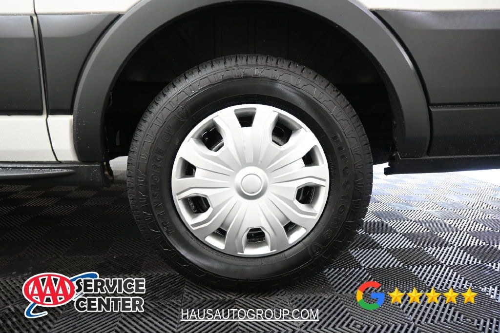 Used 2015 Ford Transit 150 130 Low Roof RWD image 25