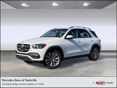Certified 2020 Mercedes-Benz GLE 350 w/ Premium Package