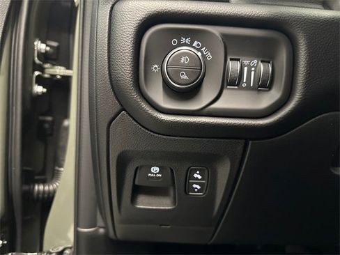 New 2026 RAM 1500 Big Horn image 23