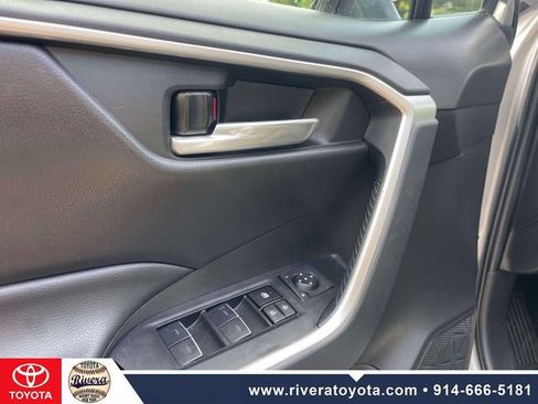 Certified 2024 Toyota RAV4 XLE AWD/4WD image 18