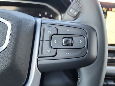 New 2026 GMC Sierra 1500 Elevation image 24
