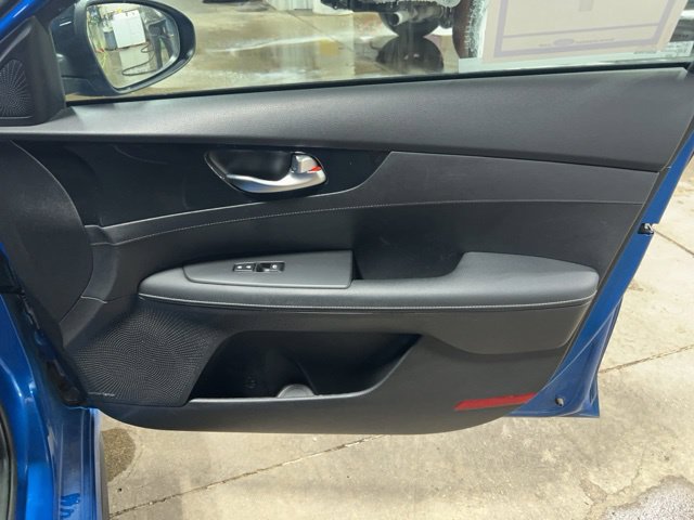 Used 2023 Kia Forte GT-Line w/ GT-Line Premium Package FWD image 23